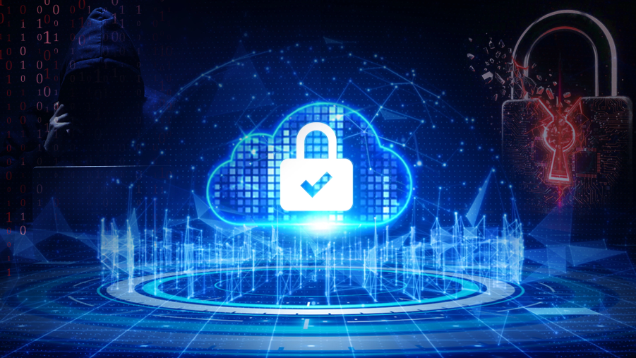 Keeping Your Cloud Safe: Why Traditional Security Isn't Enough Anymore