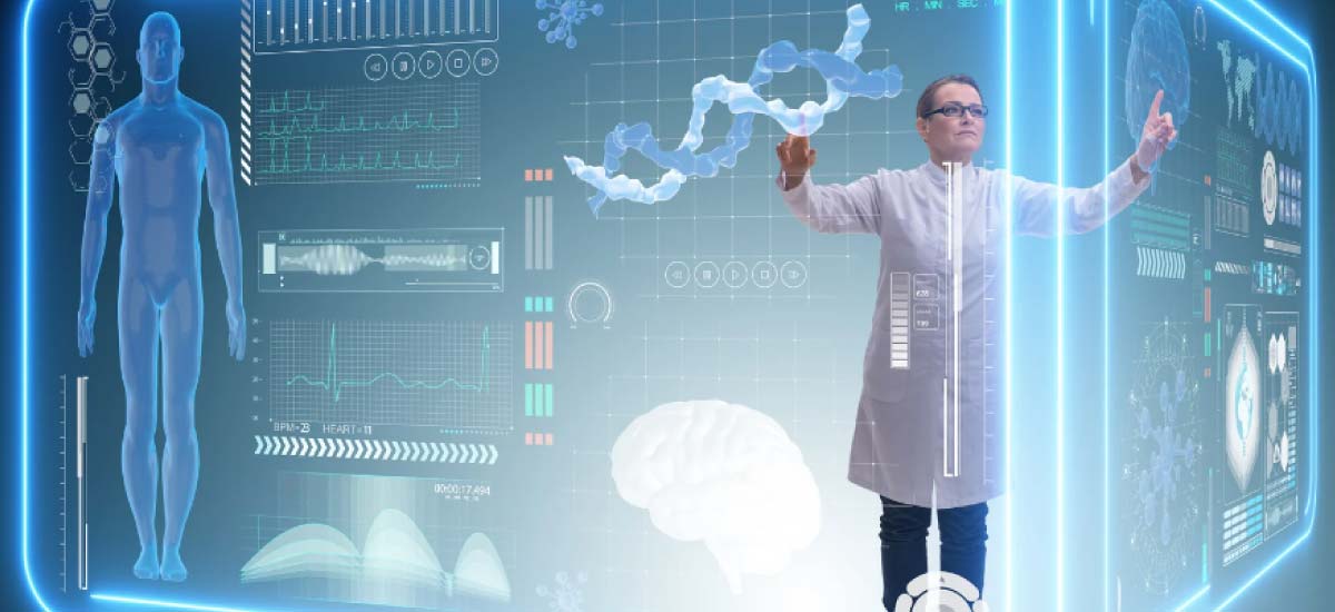 The Advantages and Disadvantages of Healthcare Technology