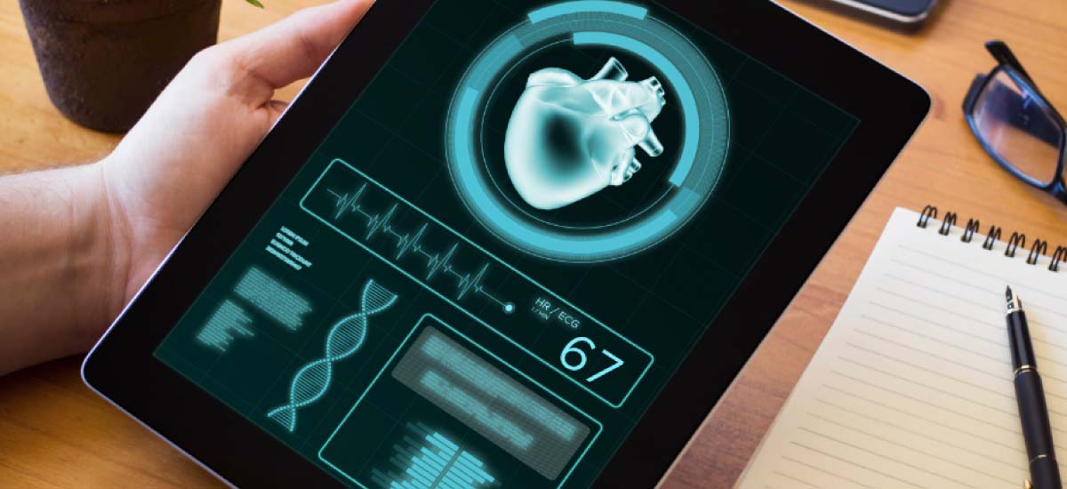 The Advantages and Disadvantages of Healthcare Technology
