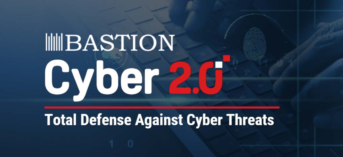Traditional EDR vs. Bastion Cyber 2.0: A New Era of Cybersecurity