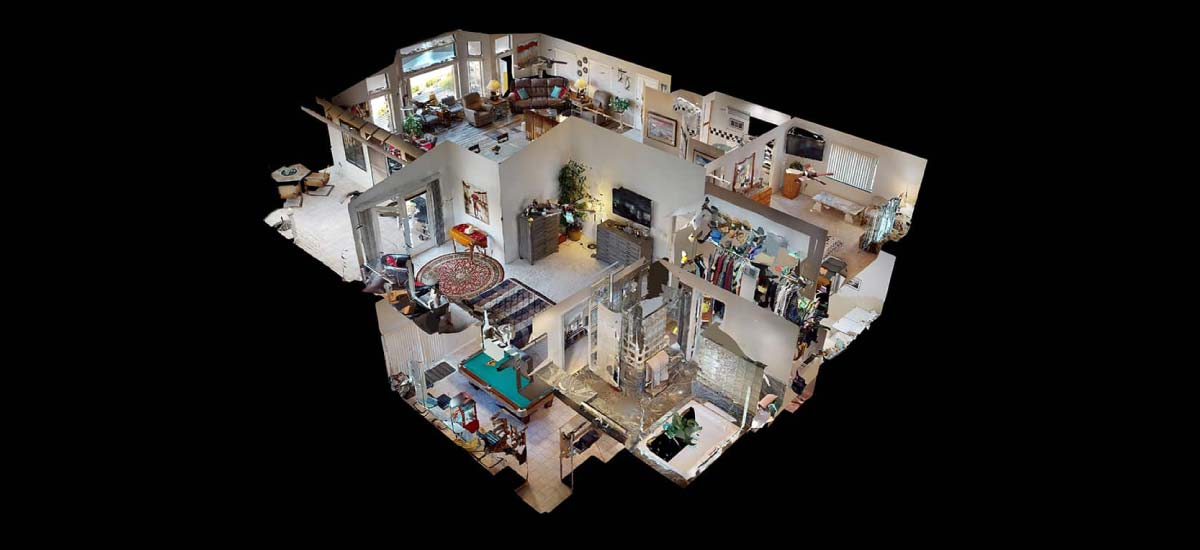 Unlocking the Potential of 3D Scanning: Exploring its Applications