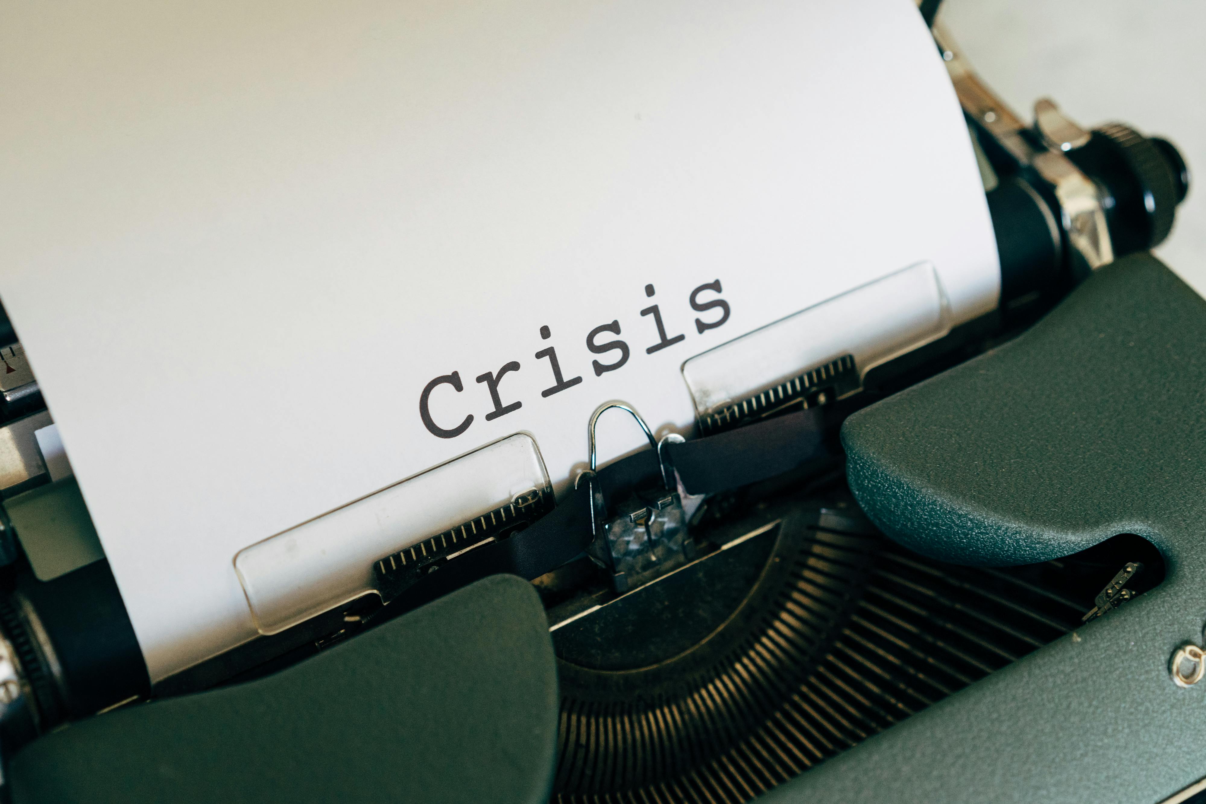 Mastering Crisis Management: 5 Tips for Effective Crisis Simulation