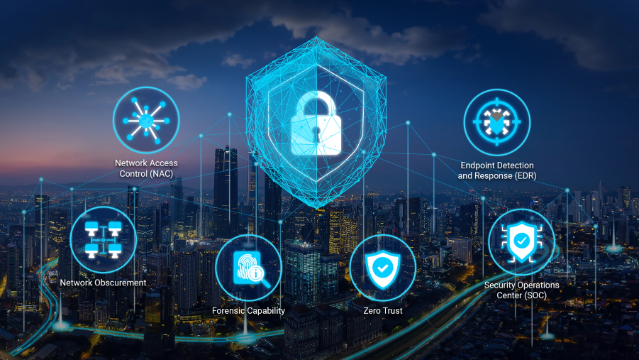 From Detection to Containment: The Smarter Way to Prepare for Ransomware