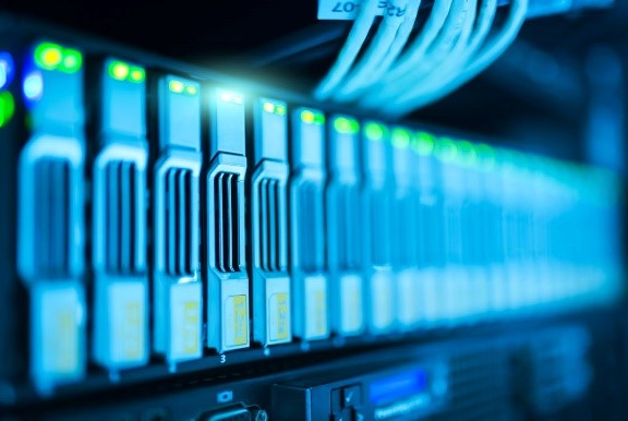Bastion Software-Defined Router: The Next Step towards Digital Transformation
