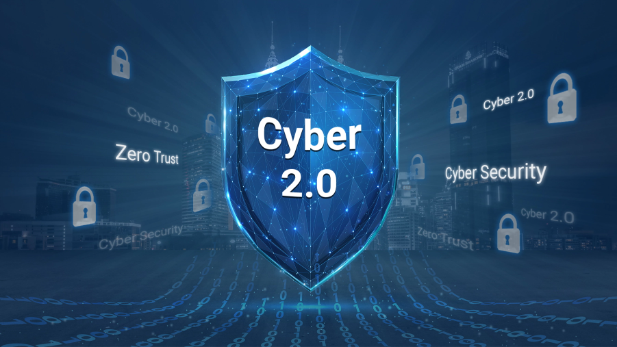 Why Firewalls Are Outdated in Today's World - and What We Should Use Instead?