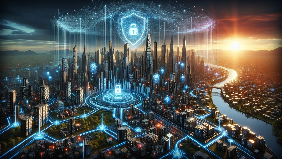 Why Cyber 2.0 Is the Right Move for APAC Business Facing Modern Threats
