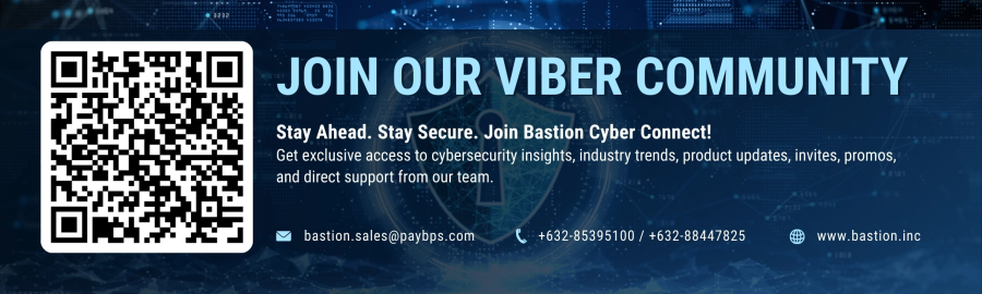 Join Our Viber Community